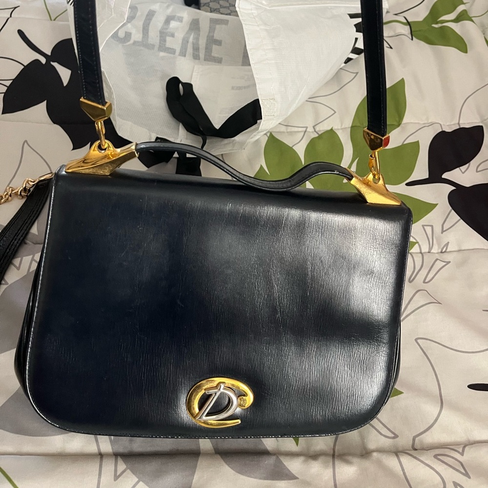 Christian Dior Vintage Crossbody bag